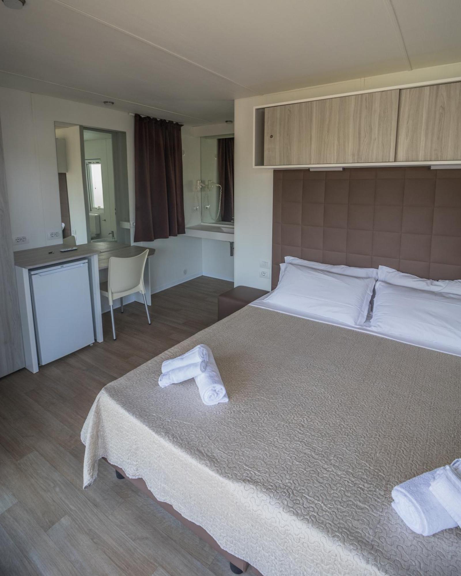 Camping Girasole Luaran gambar